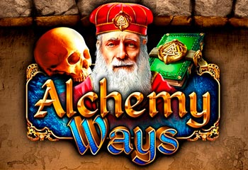 Alchemy Ways