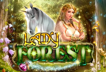 Lady Forest