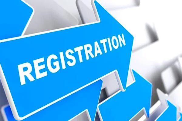 Регистрация