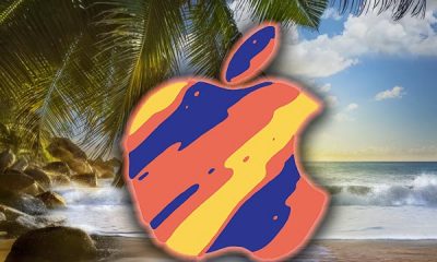 Приложение на iOS