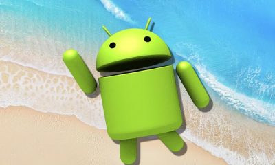 Приложение на Android