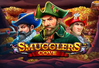 Smugglers Cove
