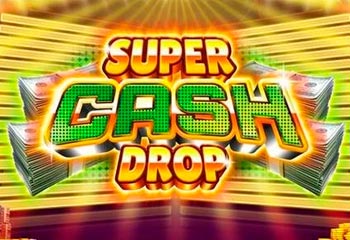 Super Cash Drop