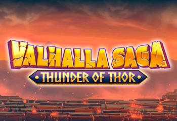 Valhalla Saga: Thunder of Thor